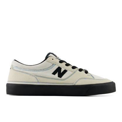 New Balance Nb Numeric Franky Villani 417 Low White