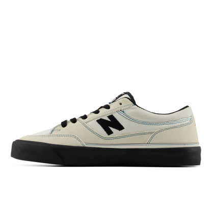 New Balance Nb Numeric Franky Villani 417 Low White