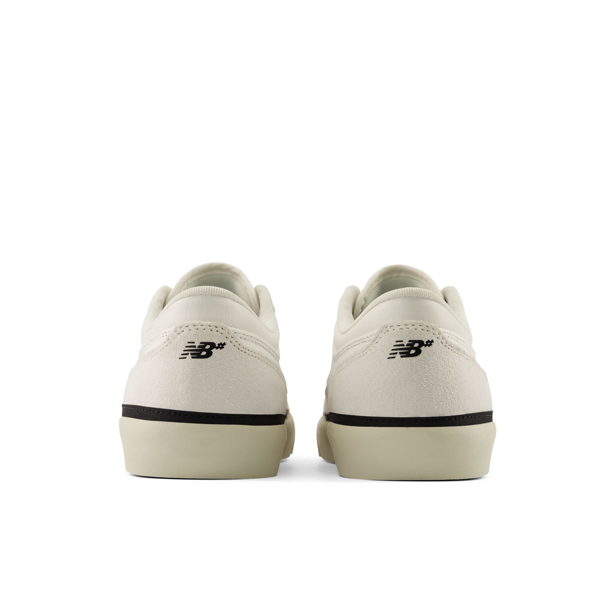 New Balance Nb Numeric Franky Villani 417 Low White