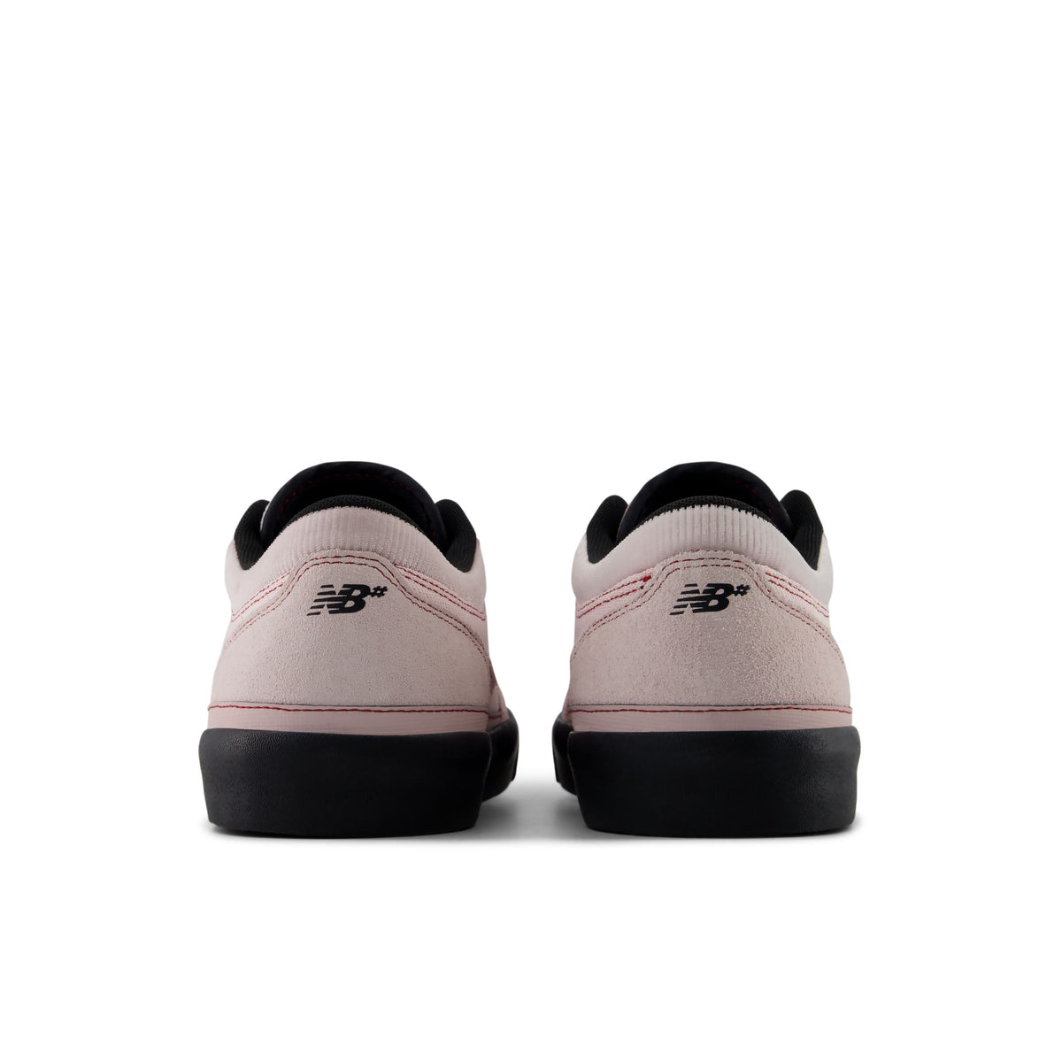 New Balance Nb Numeric Franky Villani 417 Low Pink