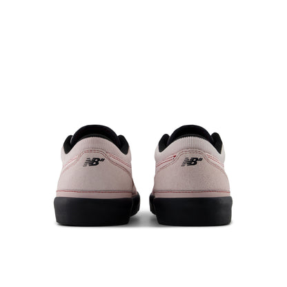 New Balance Nb Numeric Franky Villani 417 Low Pink