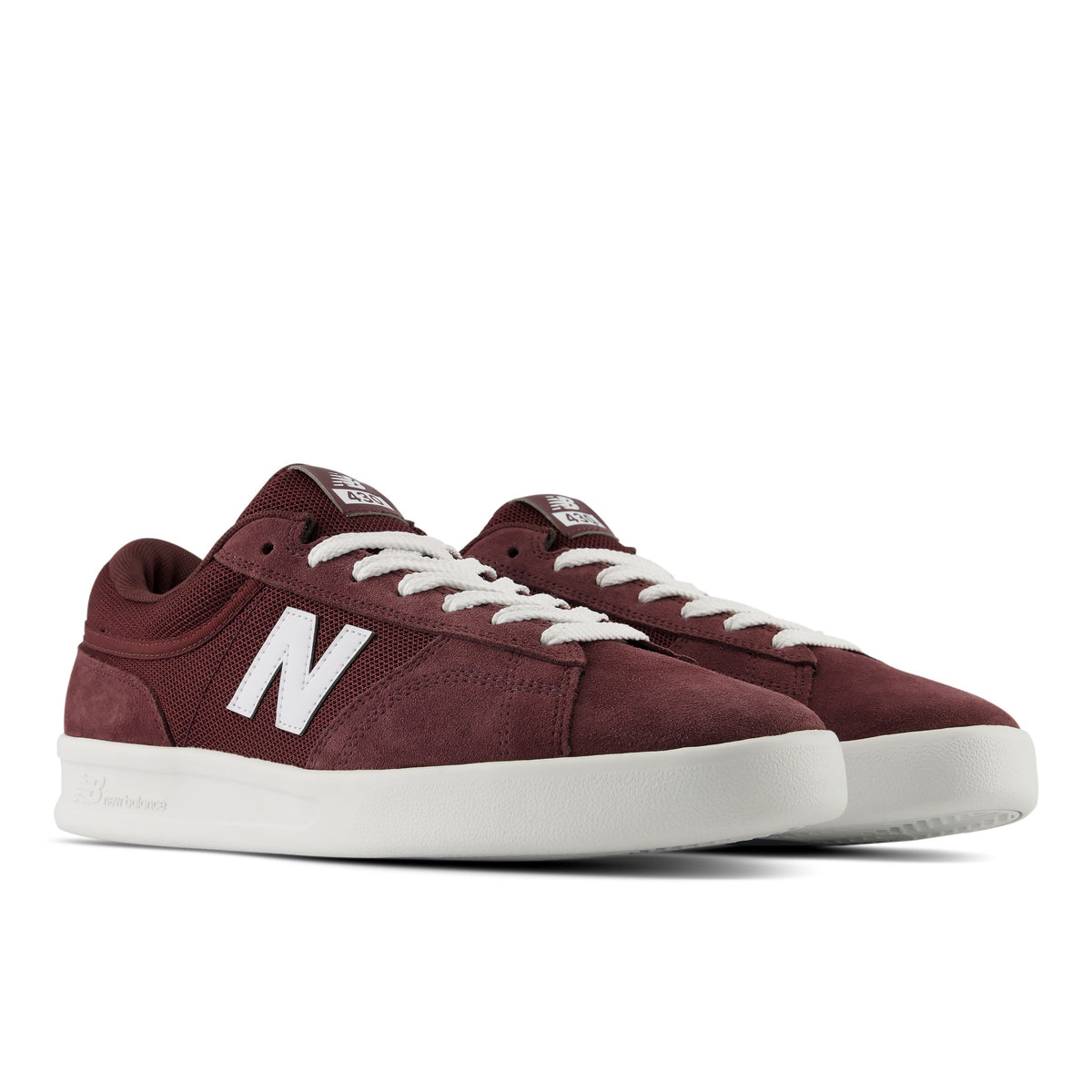 New Balance Nb Numeric 430 Purple