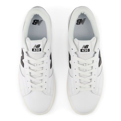 New Balance Nb Numeric 430 White