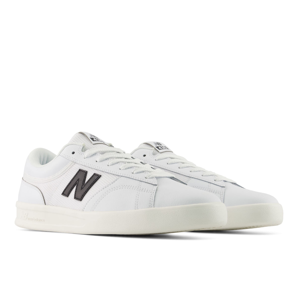 New Balance Nb Numeric 430 White