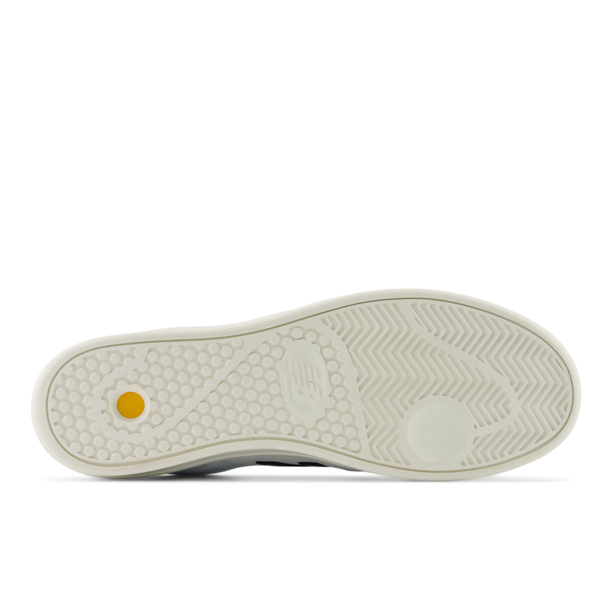 New Balance Nb Numeric 430 White