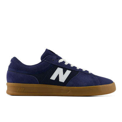 New Balance Nb Numeric 430 Blue