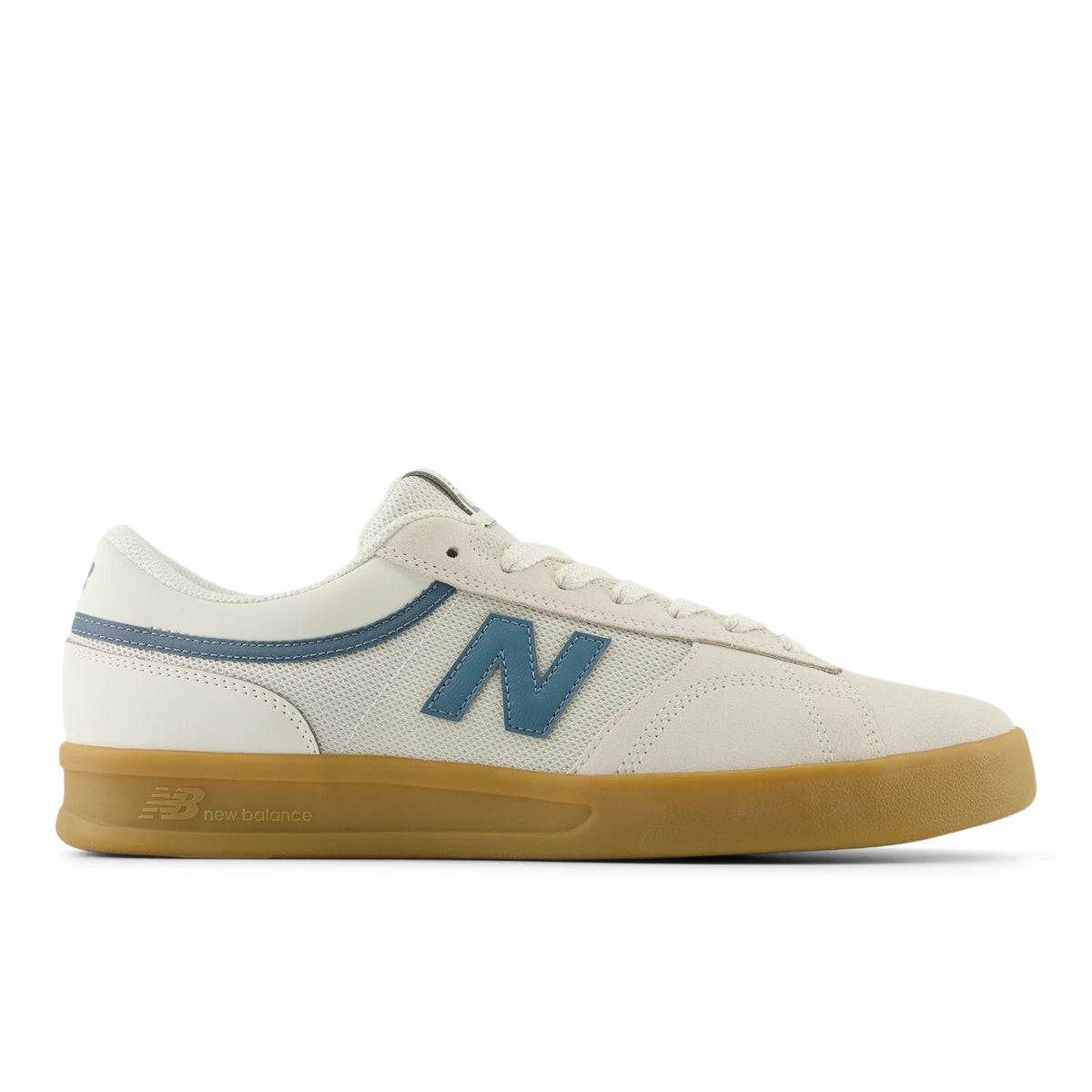 New Balance NB Numeric 430 Sea Salt with Salt Water