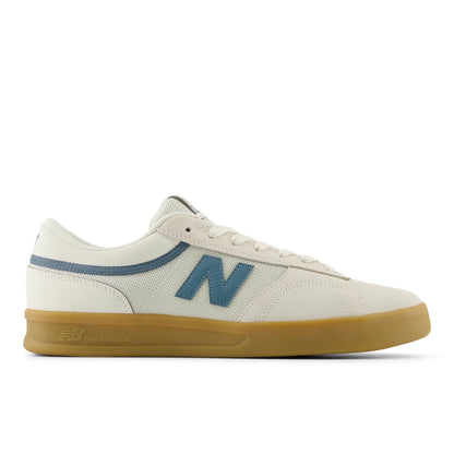 New Balance NB Numeric 430 Sea Salt with Salt Water