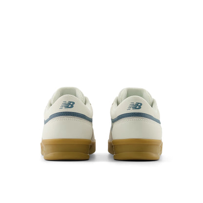 New Balance NB Numeric 430 Sea Salt with Salt Water