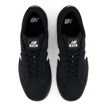 New Balance Nb Numeric 430 Black