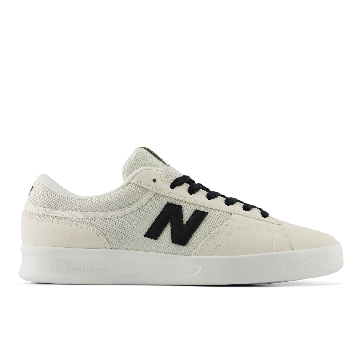 New Balance Nb Numeric 430 White