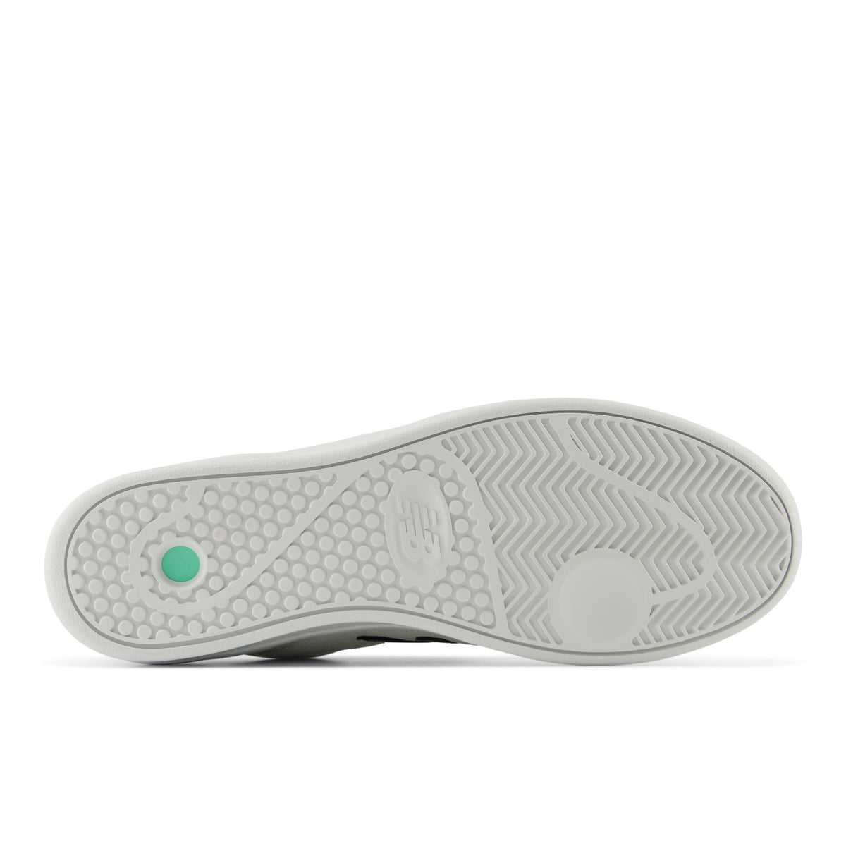 New Balance Nb Numeric 430 White