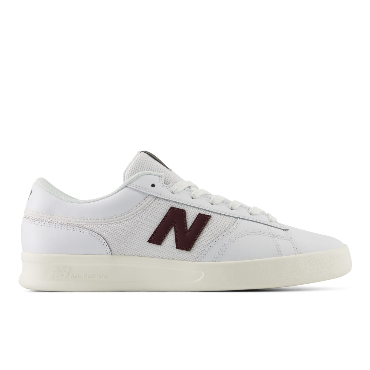 New Balance Nb Numeric 430 White