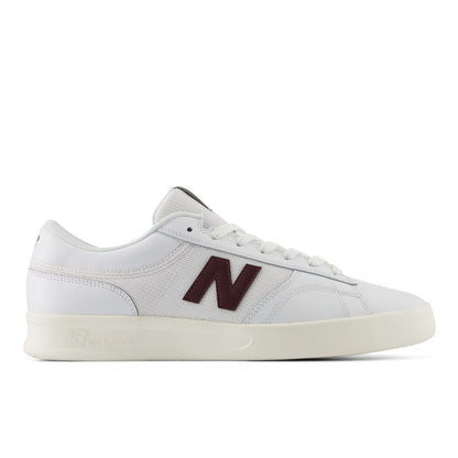 New Balance Nb Numeric 430 White