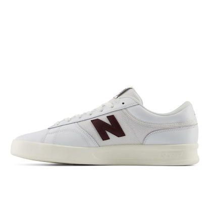New Balance Nb Numeric 430 White