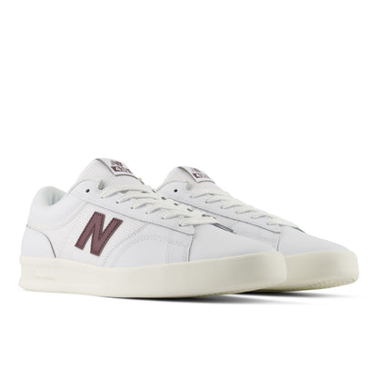 New Balance Nb Numeric 430 White