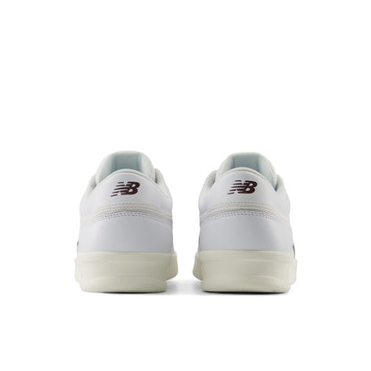 New Balance Nb Numeric 430 White