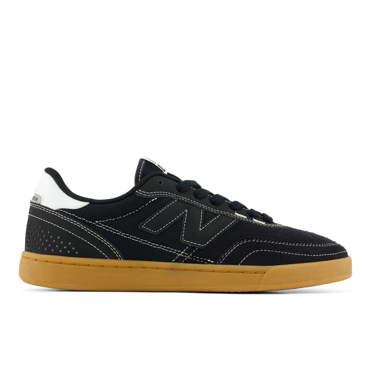 New Balance Nb Numeric 440v2 Black