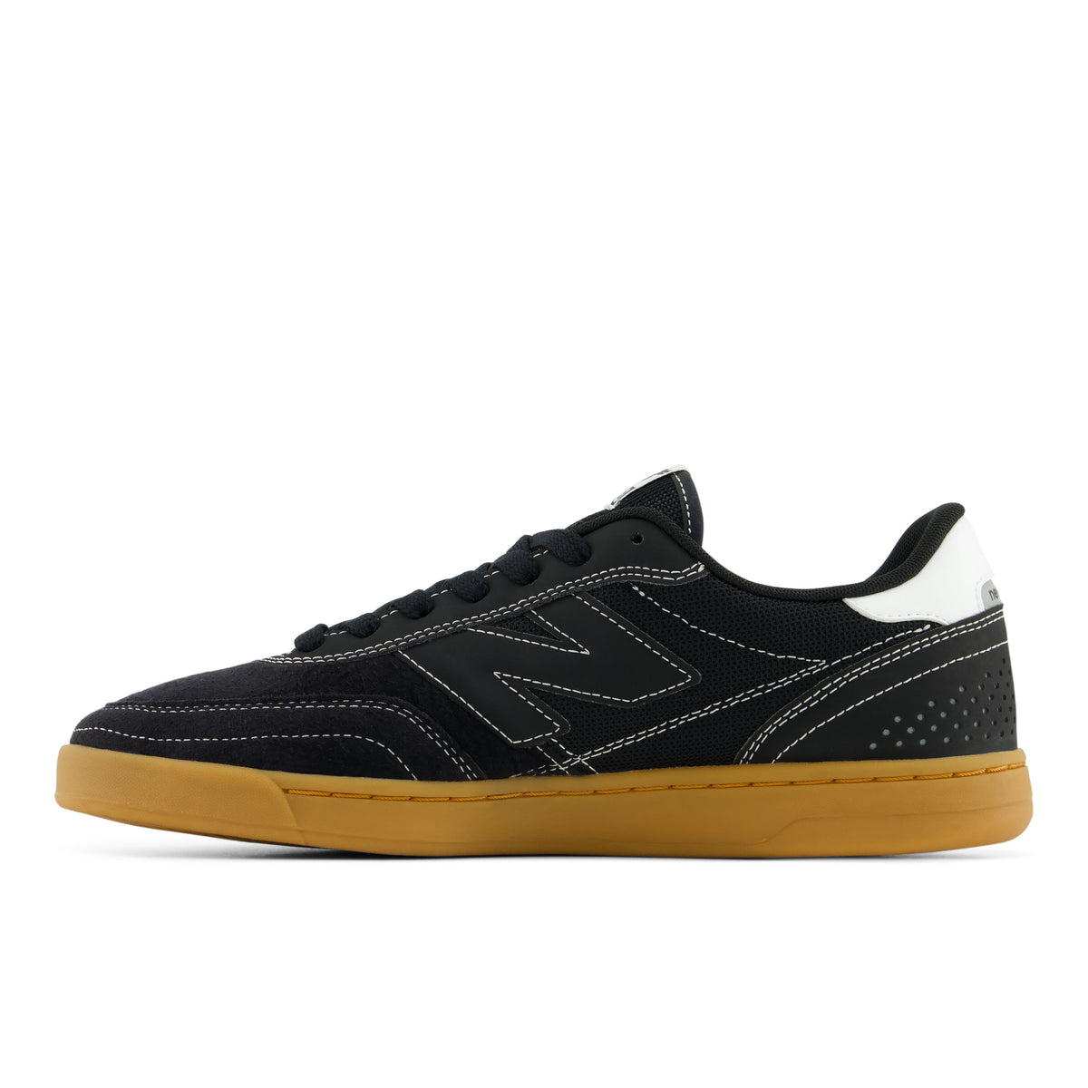 New Balance Nb Numeric 440v2 Black