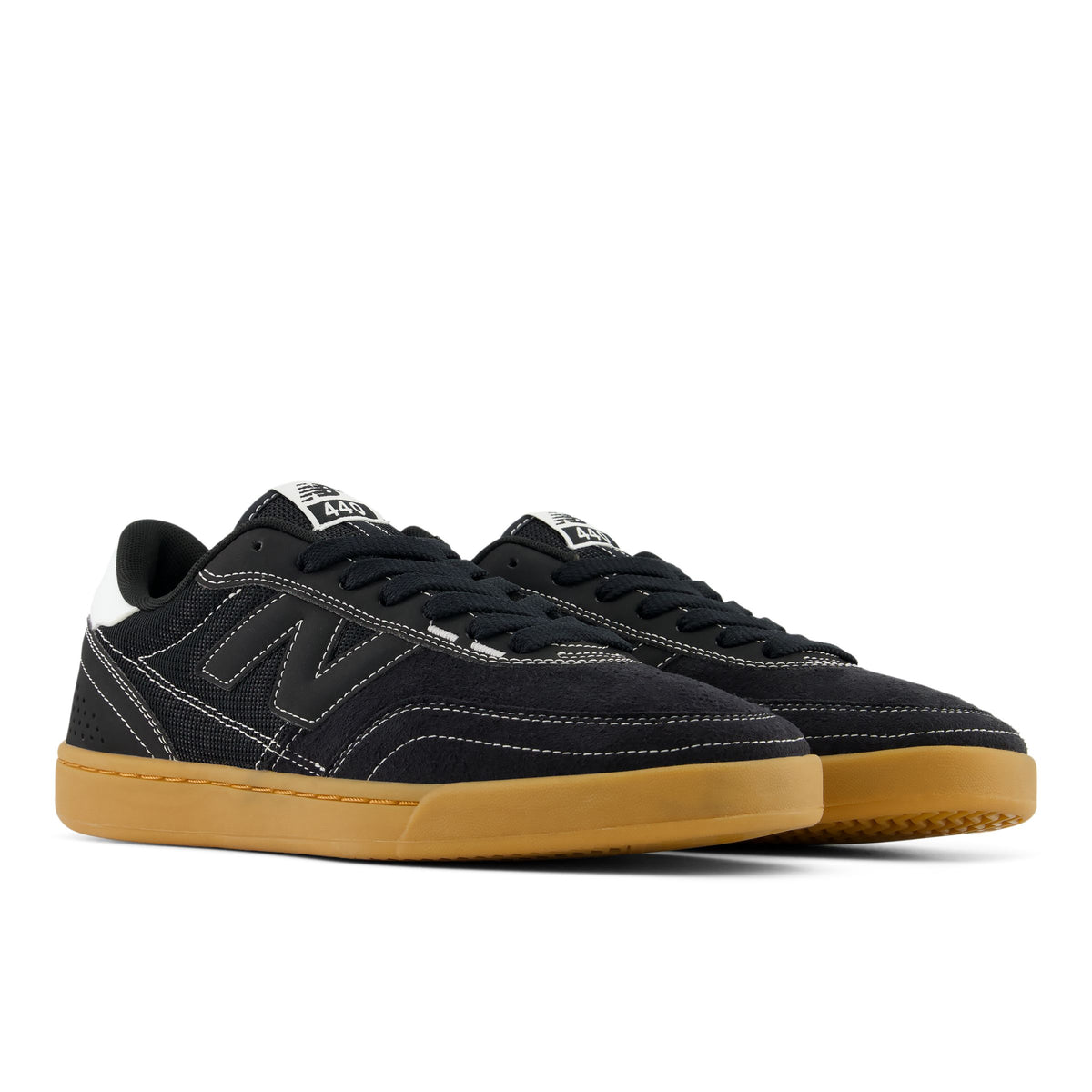 New Balance Nb Numeric 440v2 Black