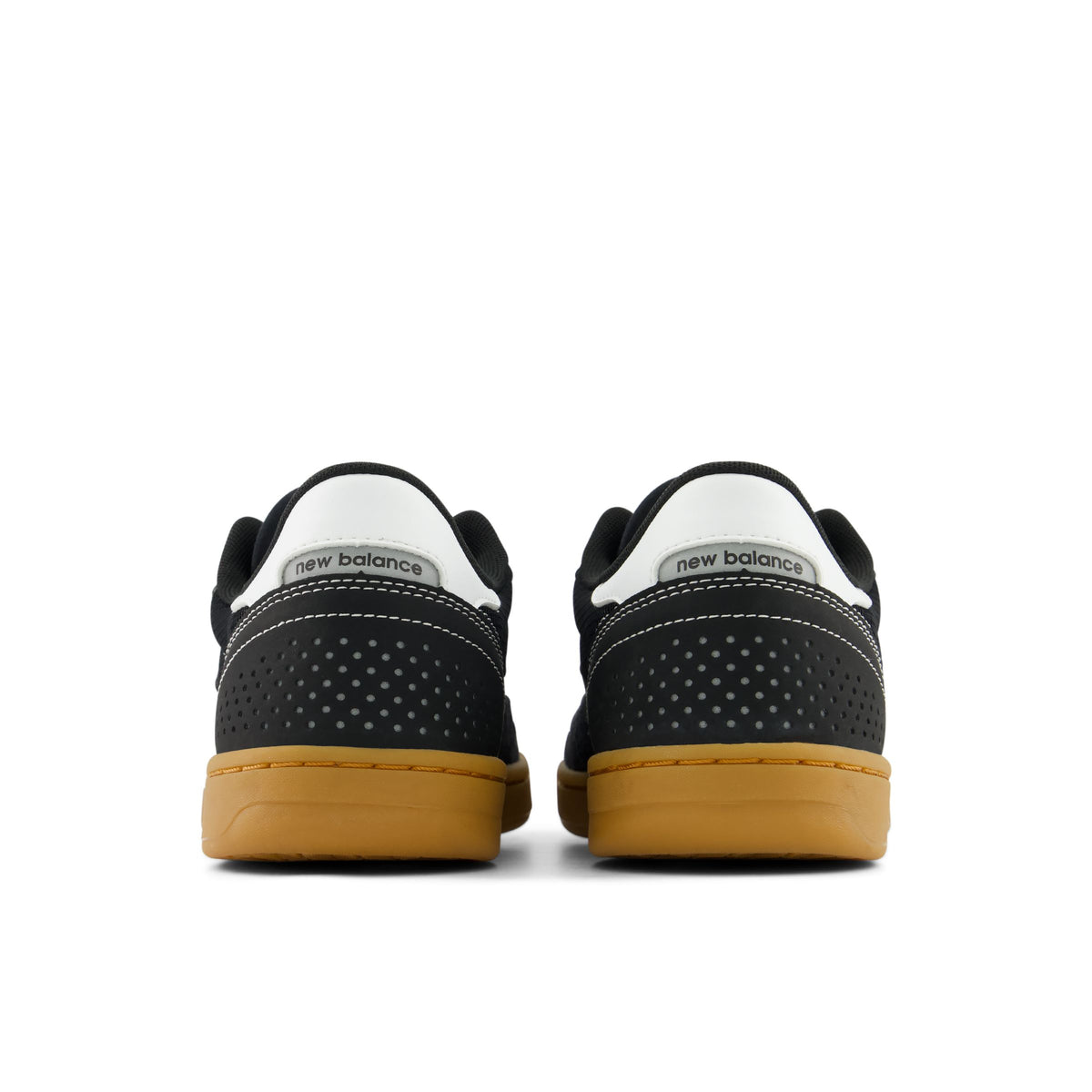 New Balance Nb Numeric 440v2 Black