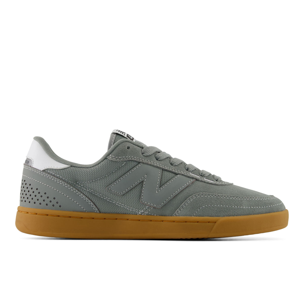 New Balance Nb Numeric 440v2 Grey