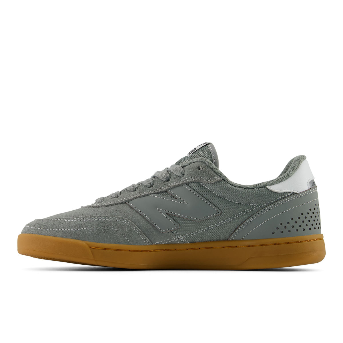 New Balance Nb Numeric 440v2 Grey