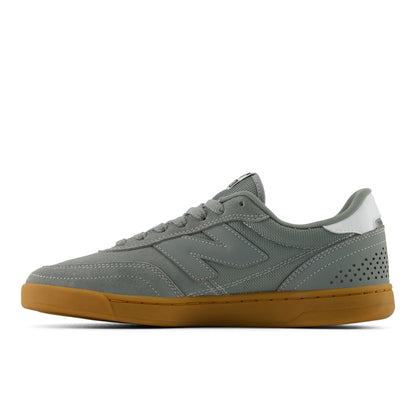 New Balance Nb Numeric 440v2 Grey