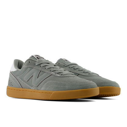 New Balance Nb Numeric 440v2 Grey