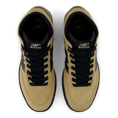 New Balance Nb Numeric 440v2 High Brown