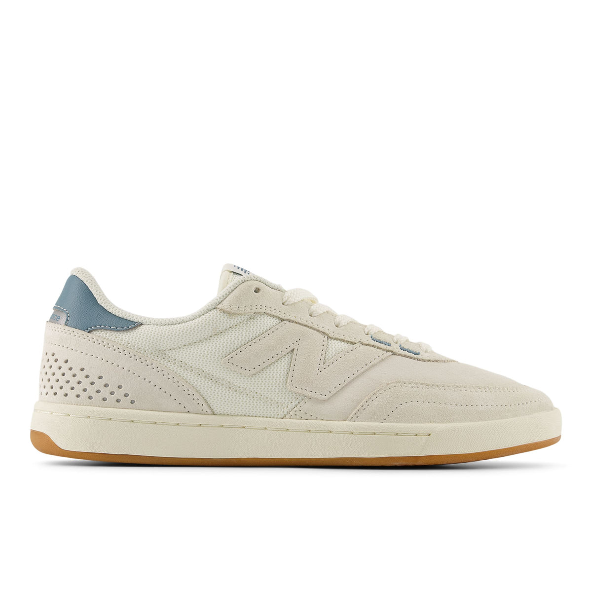 New Balance Nb Numeric 440v2 White