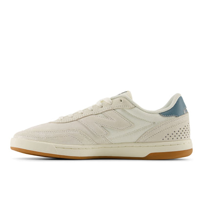 New Balance Nb Numeric 440v2 White