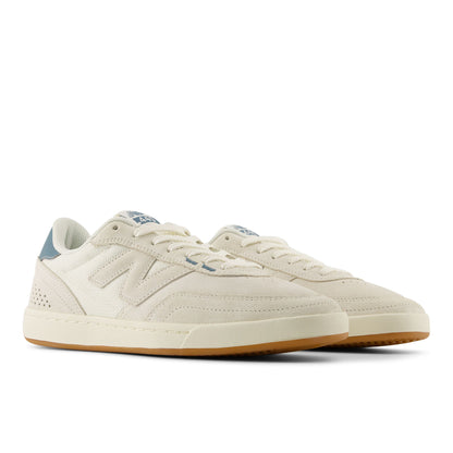 New Balance Nb Numeric 440v2 White