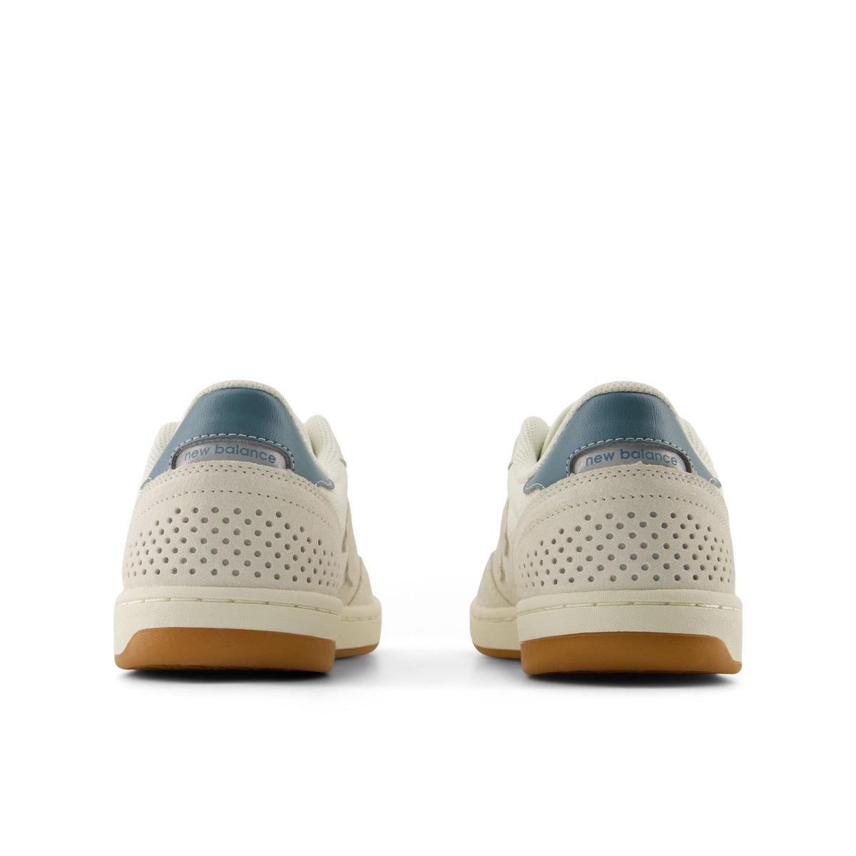 New Balance Nb Numeric 440v2 White
