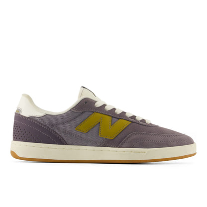 New Balance Nb Numeric 440v2 Grey