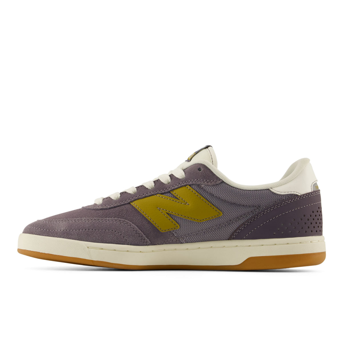 New Balance Nb Numeric 440v2 Grey