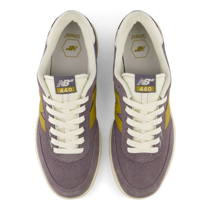 New Balance Nb Numeric 440v2 Grey
