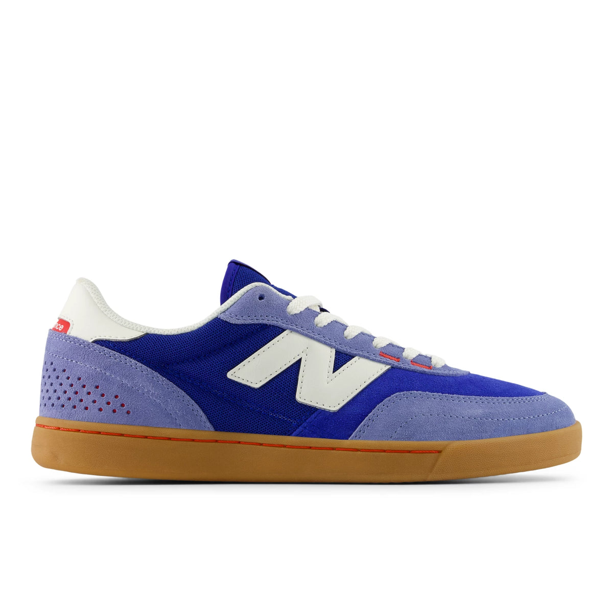 New Balance NB Numeric 440v2 Team Royal with Linen