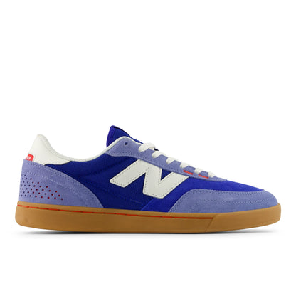 New Balance NB Numeric 440v2 Team Royal with Linen