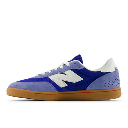 New Balance NB Numeric 440v2 Team Royal with Linen