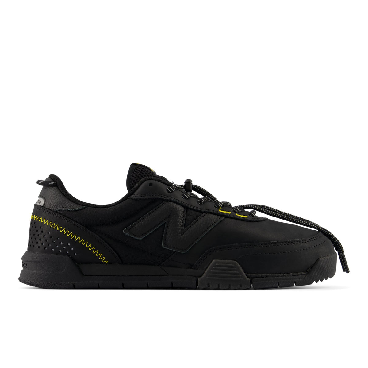 New Balance Nb Numeric 440wv2 Black