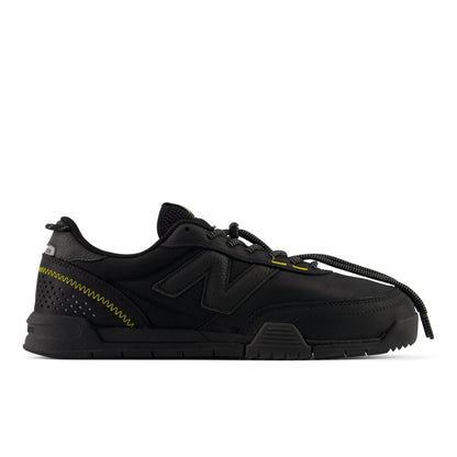 New Balance Nb Numeric 440wv2 Black