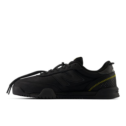 New Balance Nb Numeric 440wv2 Black