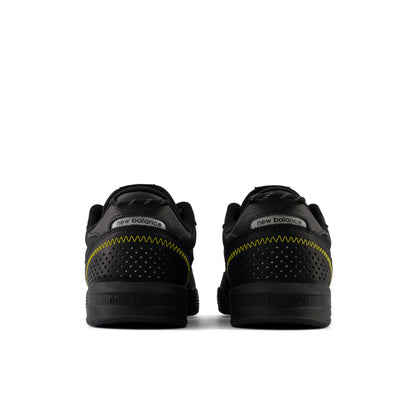 New Balance Nb Numeric 440wv2 Black