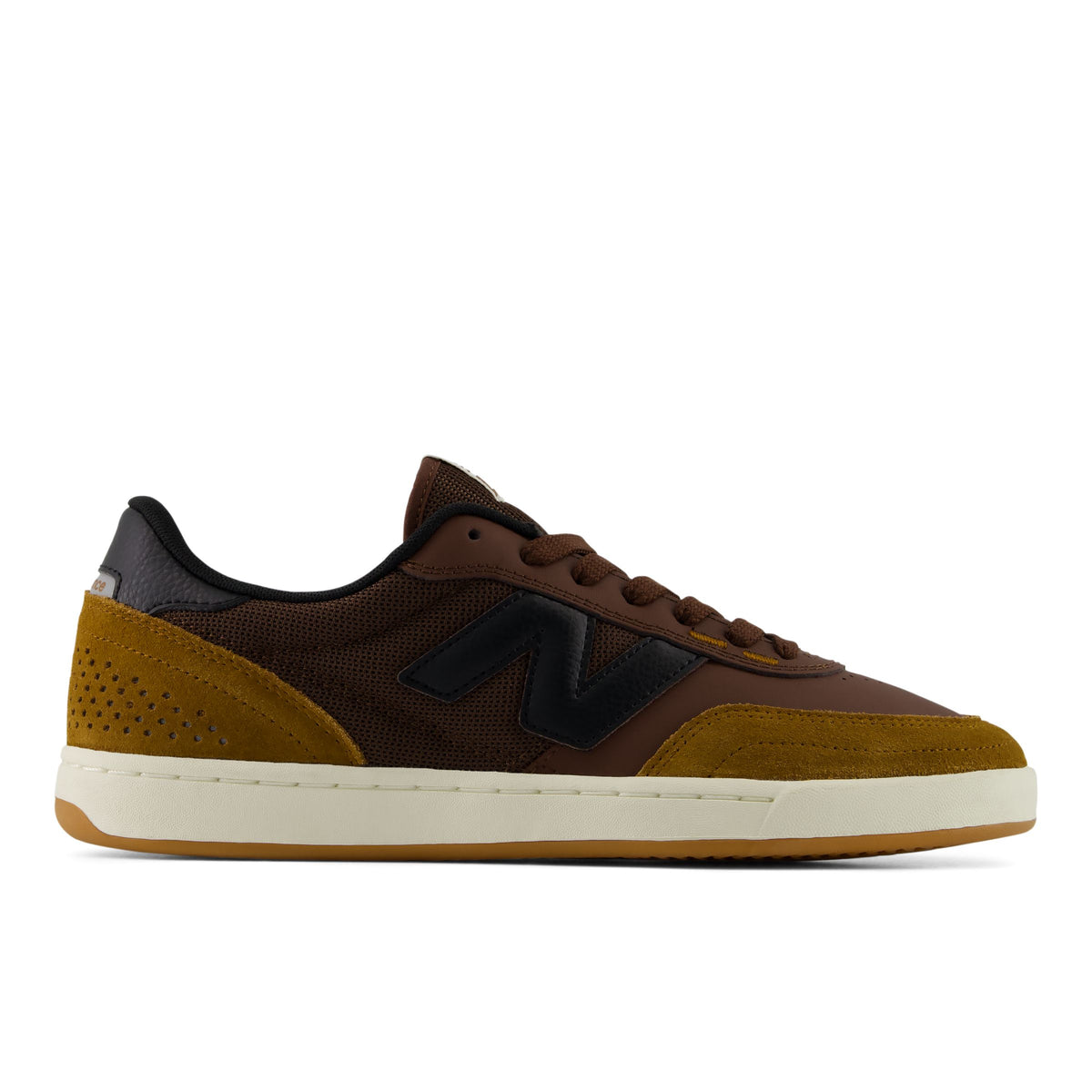 New Balance Nb Numeric 440v2 Brown