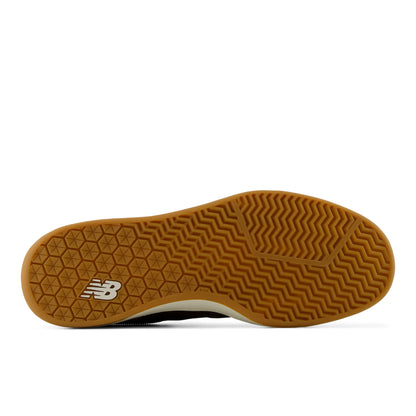 New Balance Nb Numeric 440v2 Brown