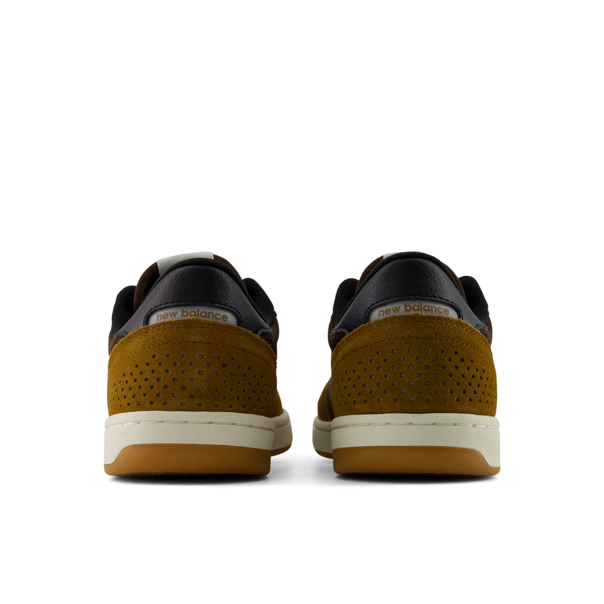 New Balance Nb Numeric 440v2 Brown