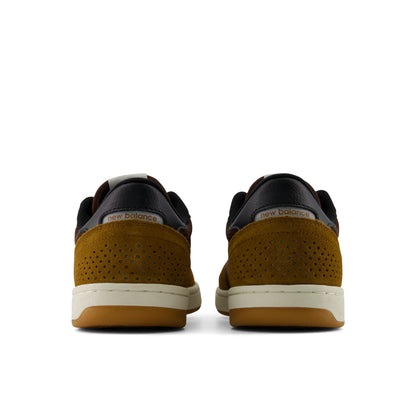 New Balance Nb Numeric 440v2 Brown