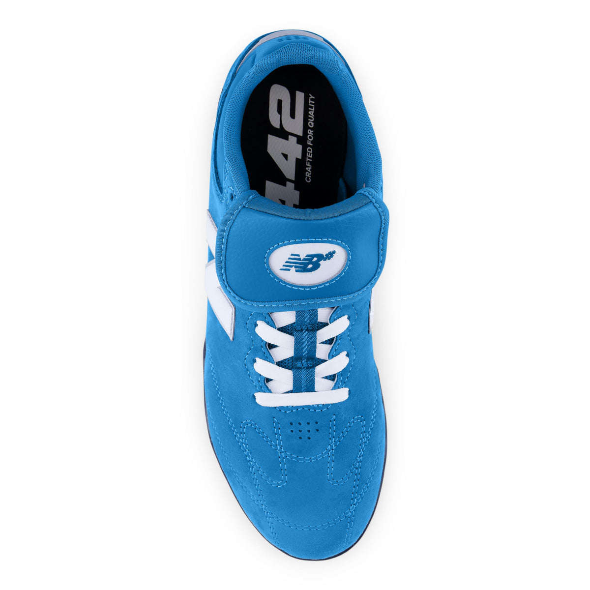 New Balance Nb Numeric 442 Blue