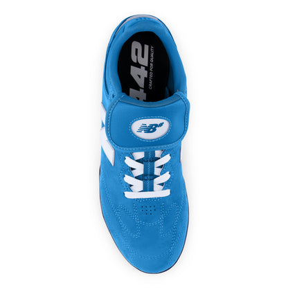 New Balance Nb Numeric 442 Blue